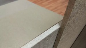 Обзор, сравнение и тестирование фиброцементных, термозащитных плит Minerit, Flamma и LK