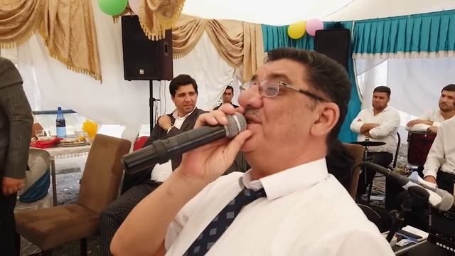 Tural Hebullaoğlu Aysel Ələkbərli Siyavuş Quluzadə və Məqsəd Aranlı Rəhman Muğam Şeir Toy Mahnıları смотреть онлайн