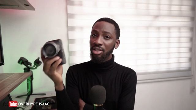 Don't Buy the Sony HX100 in 2024! Here's Why... смотреть онлайн