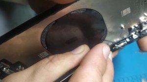 Снятие, замена боковых кнопок iPhone Xr X  и 7 8.