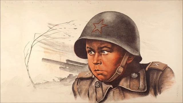 Валентин Катаев "Сын Полка" смотреть онлайн