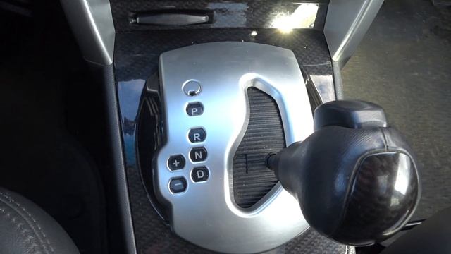 Ручной (механический) режим в коробке автомат (акпп). Когда пользоваться? Зачем нужен этот режим? смотреть онлайн