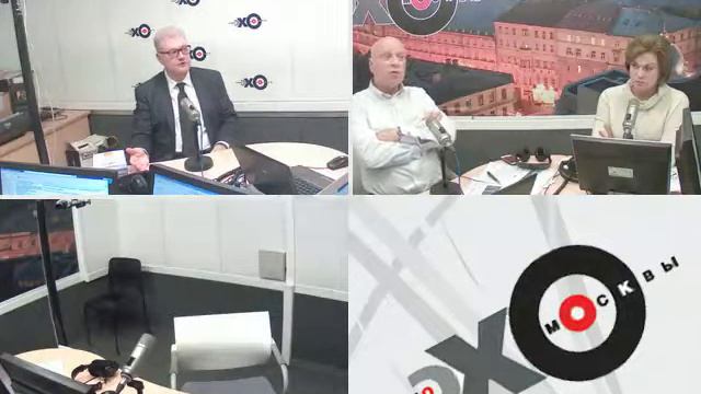 Часть 2. В круге света. ООН и судьба Украины. 29.09.2015 Part 2