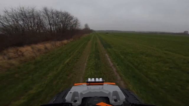 GoPro 10, Polaris high lifter 1000 XP 2021 часть1 смотреть онлайн