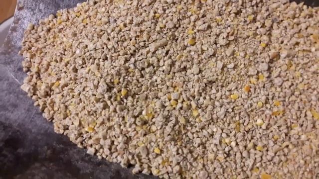 Цыплята от 0 - 21/Выпойка, Корм с первых дней жизни цыплят/Сладкая вода для цыплят/корм Зелений Лис смотреть онлайн