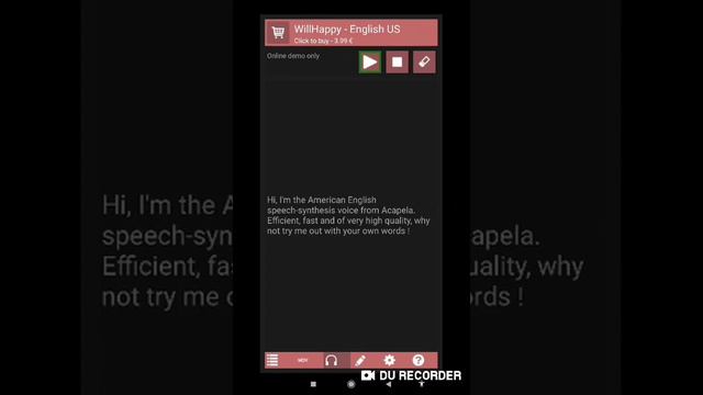 Alternative text to speech for eloquence TTS warning sign for blind user useful TTS warning sign смотреть онлайн