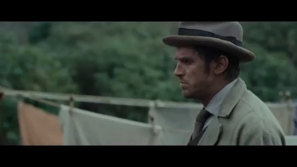 Апостол/ Apostle (2018) Трейлер