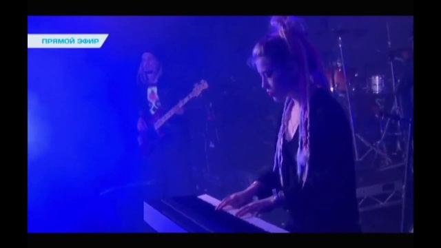 Тишина в зале мы не виновные Окна открой Онлайн трансляция смотреть онлайн