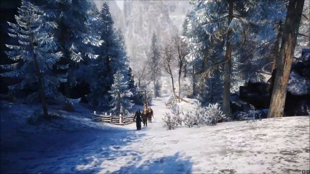 Why You Should Get The Seasons Of Skyrim смотреть онлайн