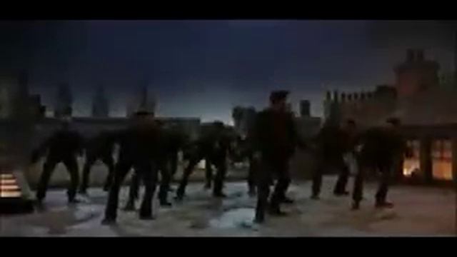Get Low - Dick Van Dyke feat. Mary Poppins смотреть онлайн