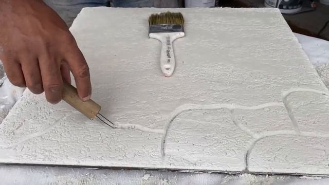 efeito pedra esculpida com grampo de cabelo passo a passo completo смотреть онлайн