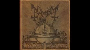 Mayhem - Esoteric Warfare (Full Album)