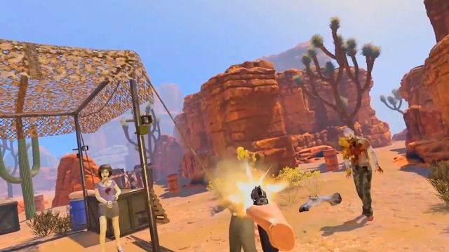 Клуб виртуальной реальности Virtuality Club