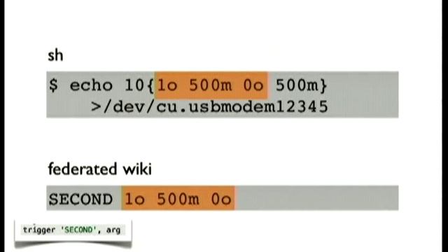 My Sensors Love Node.js смотреть онлайн