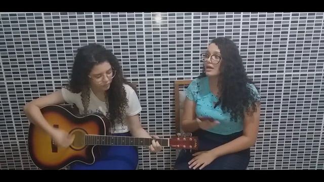 Que Amor É Esse - Luma Elpidio (COVER ANNA BEATRIZ) ft. Larissa Magalhães смотреть онлайн