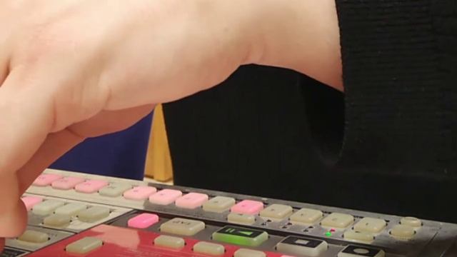 Electribe ER-1 & DR-660 jam смотреть онлайн