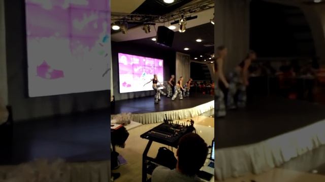 Наше выступление школа танца ,,Багира'' смотреть онлайн