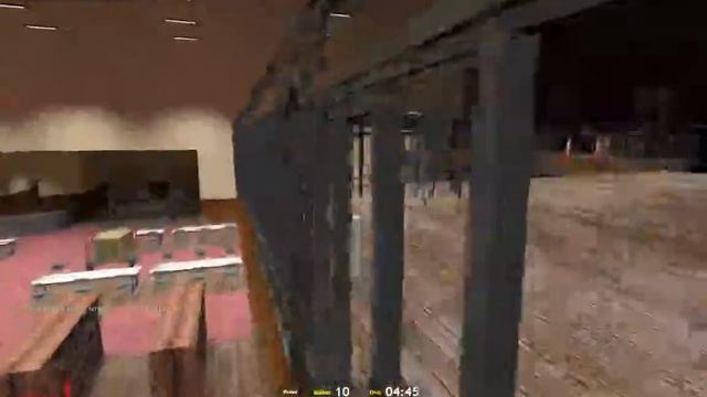 Garrys Mod Ep 2 POKER FACE! смотреть онлайн