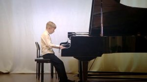 05 Герман Корепанов, Полька, исп. Жуйков Савелий