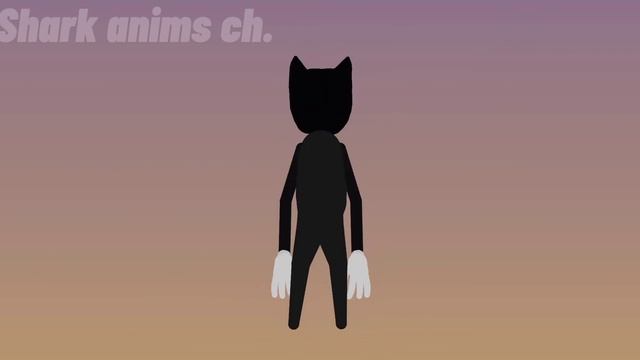 Download Cartoon Cat 360 sticknodes pack by Shark Anims смотреть онлайн