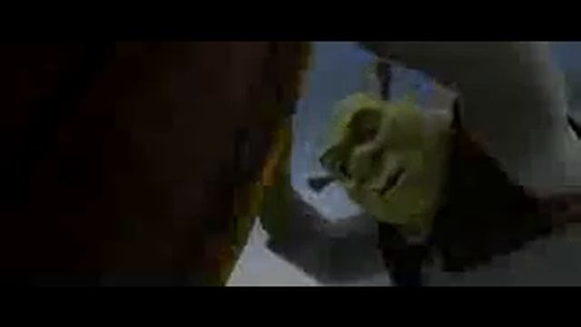 Шрек -=SHREK=- 4 (мультик) нарезка №-140 смотреть онлайн