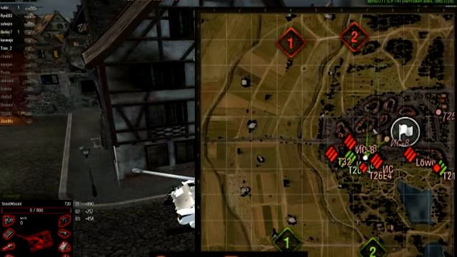 Сборка модов для 0.8.4 WoT смотреть онлайн