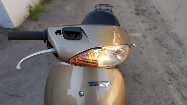 Продам продаю скутера---Honda Tact AF-51/Хонда Такт 51 смотреть онлайн