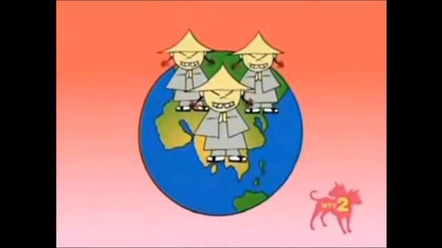 If I hear something racist, the video ends - We Got To Celebrate Our Differences смотреть онлайн