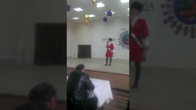 Тезадов астемир будущий певец смотреть онлайн
