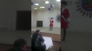 Тезадов астемир будущий певец