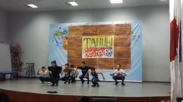 Тау туран 10, 9 отряды смотреть онлайн