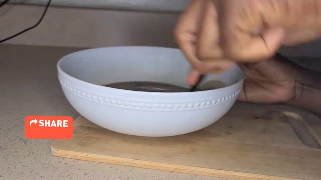How to make WHIPPED CHEBE BUTTER at Home (step by step)For Faster Hair growth and length retention смотреть онлайн