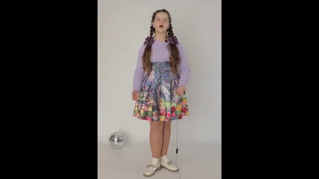 #englishlanguage #стихи название у меня есть 6 верных слуг