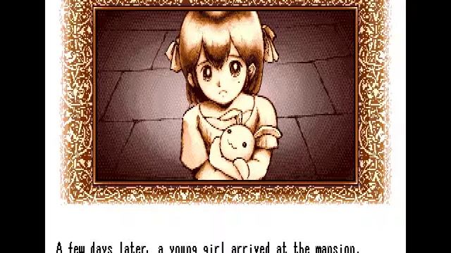 New translation project Princess Maker - MSX2 смотреть онлайн