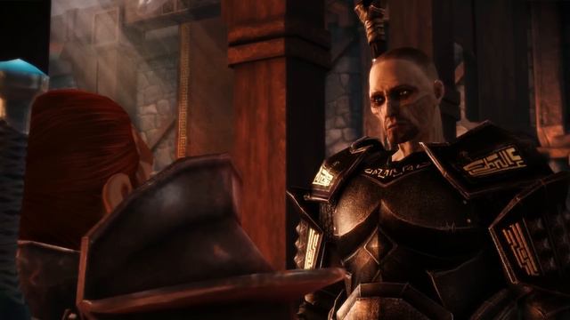 ➜ Dragon Age - Awakening Walkthrough - Part 24: Justice [Nightmare] смотреть онлайн