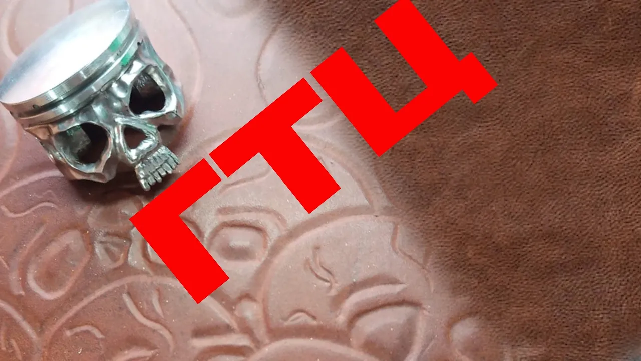 Кастом Урал. ГТЦ.