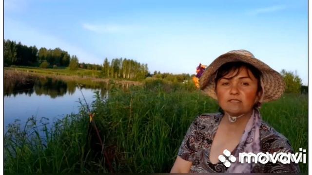 Наша РЫБАЛКА 🐠🎣😉Наши ИНДЮШЯТА 🦃Цветы🌺🌹 Клубника 🍓🥰 смотреть онлайн