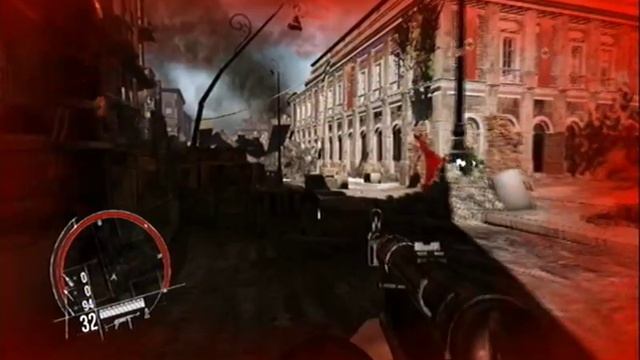 Enemy Front - PS3 cheats смотреть онлайн