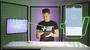 Xiaomi Mi Smart LED Desk Lamp Pro