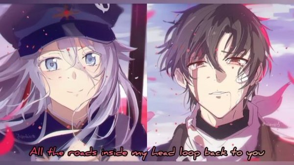 Avid MODv ~ Voices of the Chord [Mashup] 86 EIGHTY-SIX OST by Sawano Hiroyuki