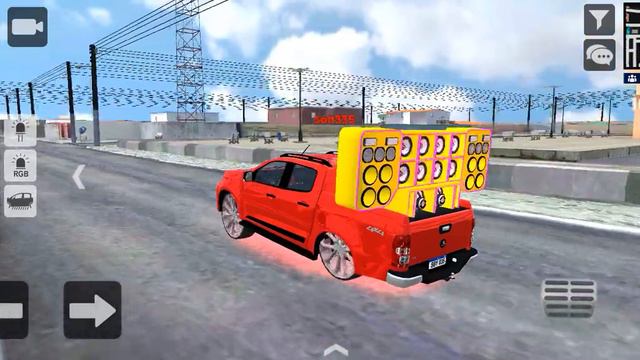 Новая игра на Телефоне)Тестить ее? смотреть онлайн