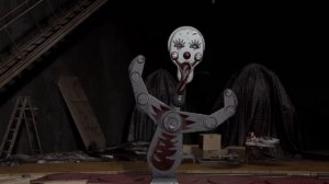 Арлекино - OST Atomic Heart / Arlekino (Geoffrey Day Remix)