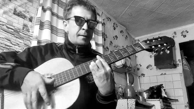 Шарлот (кавер) Щека на щеку смотреть онлайн