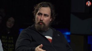 Разгоны #30 [Саша Малой, Руслан Халитов, Денис Антипин, Николай Андреев, Эльдар Гусейнов]