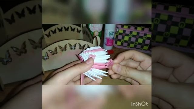 Маленькая черепашка из модулей?? смотреть онлайн