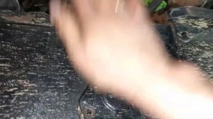 СНЕГОХОД БУРАН | КОРОБКА РЕВЕРСА. Нюансы при сборке