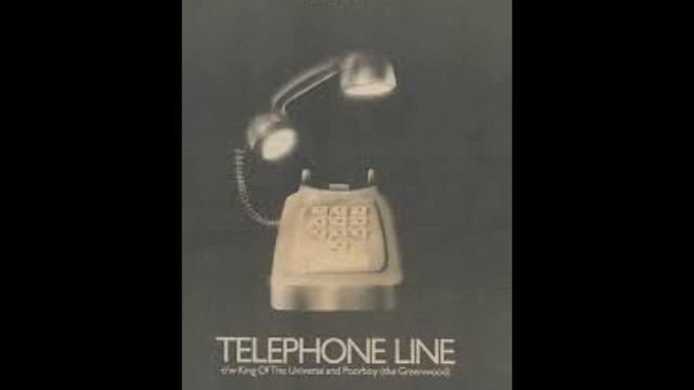 RADIO DAYS - ELO - Telephone LIne - Casey Kasem´s American Top 40 - 27 August 1977 смотреть онлайн