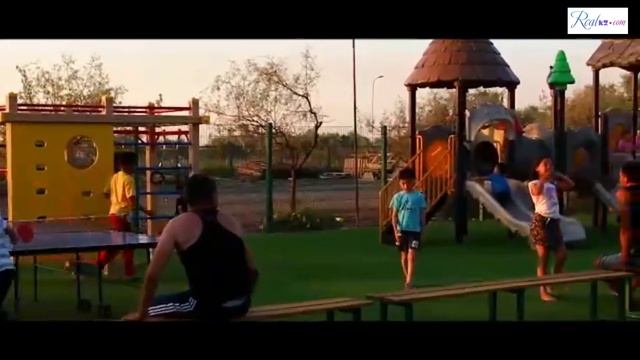 Отель Alada resort на Алаколе смотреть онлайн