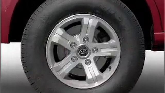 2004 Kia Sorento - Cincinnati OH смотреть онлайн