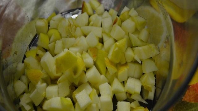 Книга рецептов